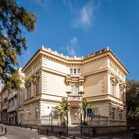 Hotel Medium Sitges 1883 Экстерьер фото