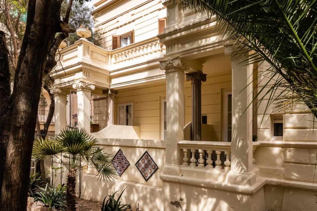 Hotel Medium Sitges 1883 Экстерьер фото