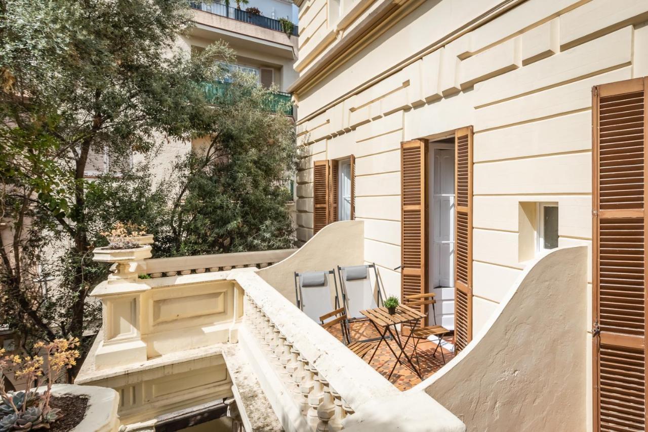 Hotel Medium Sitges 1883 Экстерьер фото