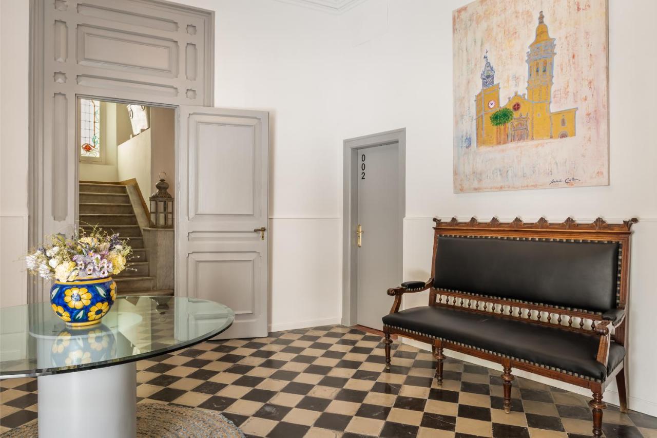 Hotel Medium Sitges 1883 Экстерьер фото