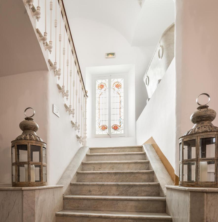 Hotel Medium Sitges 1883 Экстерьер фото