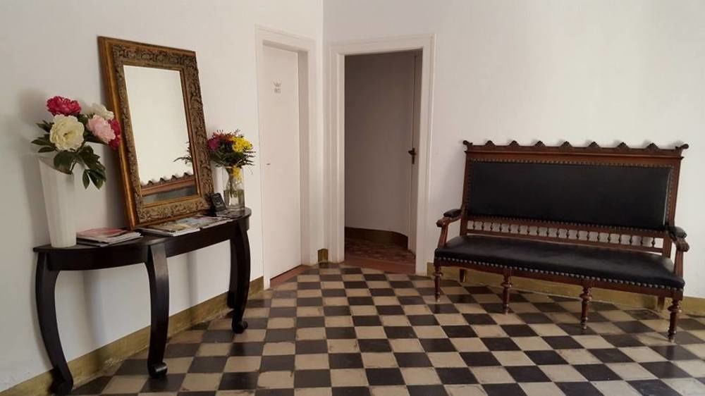 Hotel Medium Sitges 1883 Экстерьер фото