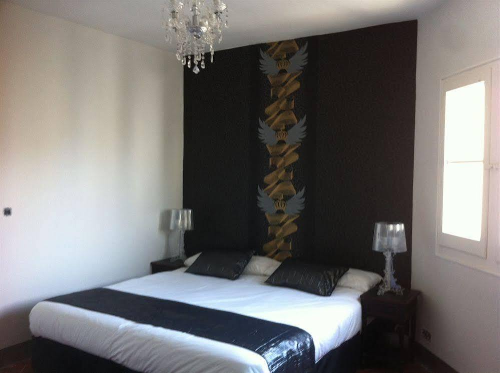 Hotel Medium Sitges 1883 Экстерьер фото